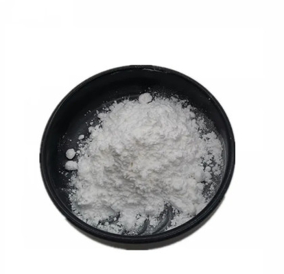 98% Cosmetic Grade Allantoin Powder Pure Plant Extracts CAS 97-59-6