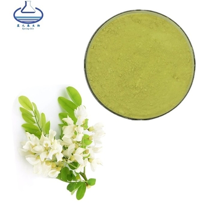 Pure Natural Sophora Flower Extract Quercetin Powder