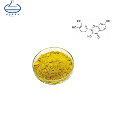 528-48-3 cotinus coggygria fisetin Extract Powder 98%