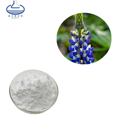 Pure Natural Lupinus Lupin Extract Powder 98% Lupeol For Skin Care