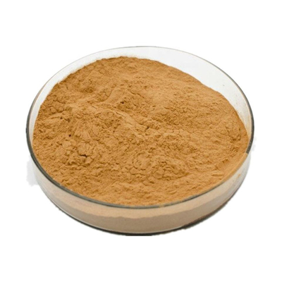 Food Grade Organic Ashwaganda Powder 50/1 Ashwagandha Root Extract