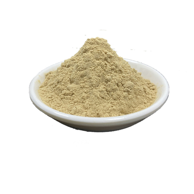 Solvent Extraction selenium enriched yeast Pure Plant Extracts