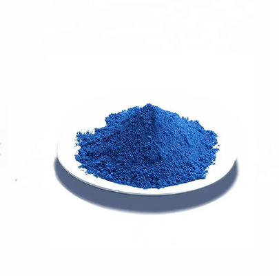 Raw Material Pure Plant Extracts Anti Wrinkle Copper Peptide GHK Cu Powder