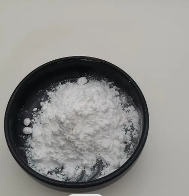98% Cosmetic Grade Allantoin Powder Pure Plant Extracts CAS 97-59-6