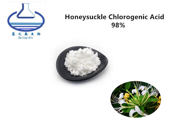 HPLC Honeysuckle Flower Extract