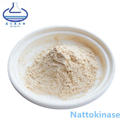 Chlorogenic Acid Extract , Food Grade Nattokinase