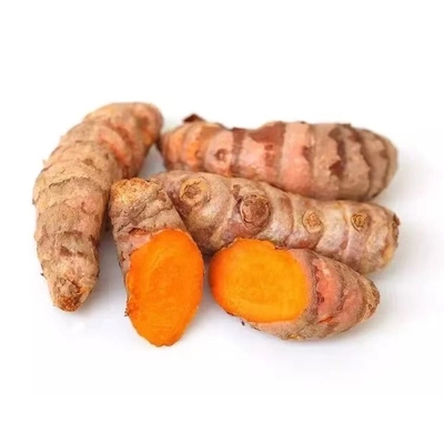 HPLC Food Pigment Tumeric Extract Powder 95% Tumeric Curcumin Powder CAS 458-37-7