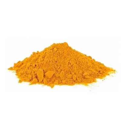 HPLC Food Pigment Tumeric Extract Powder 95% Tumeric Curcumin Powder CAS 458-37-7
