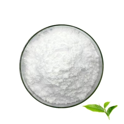 99% Pure Plant Extracts Synthetic Ferulic Acid Powder Anti UV