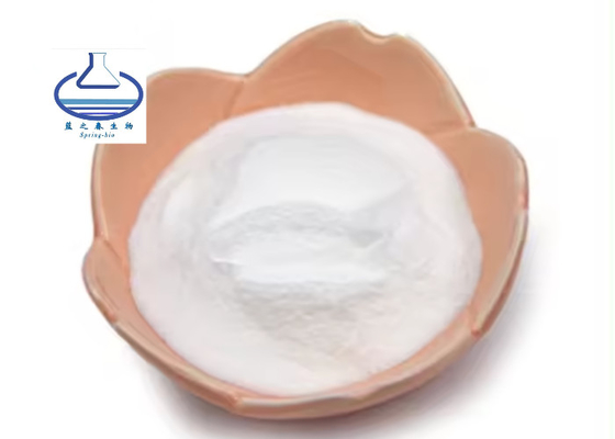 Antioksidan Melatonin Tozu Melatonin CAS 73-31-4 2-3