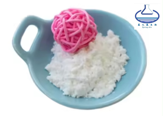 Supply CAS 73-31-4 Anti-Aging Melatonin Tozu Temizlik Melatonin