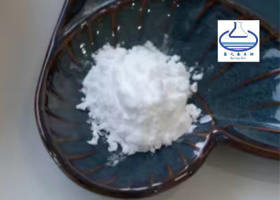 Uyku Kalitesini Artırır Yüksek Kaliteli Melatonin CAS 73-31-4