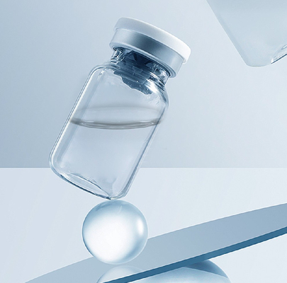 kırışıklık önleyici için çapraz bağlantılı sodyum hyaluronate