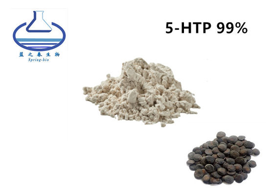 Antidepresan Glutatyon Özü, 5 Htp L5 Hidroksitriptofan 56-69-9