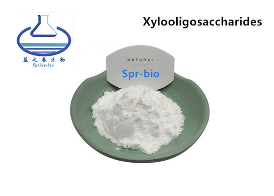 %95 Gıda Sınıfı Xos Xylooligosaccharides 87-99-0 Kabızlığı önleyin