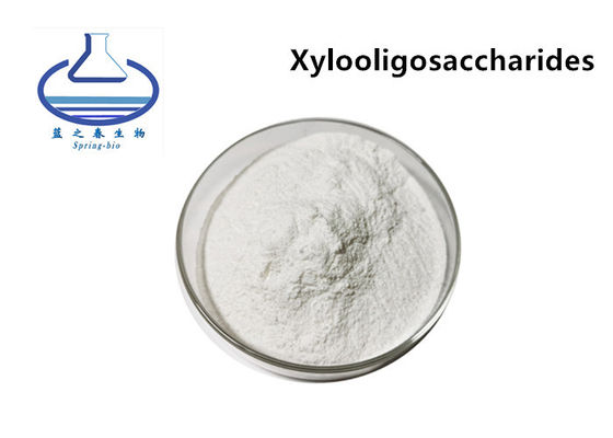 Xylo Oligosaccharide Diyet Lif Tozu %95 Saflık CAS 87-99-0